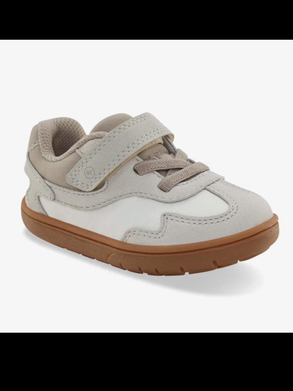 Stride Rite SRTECH arlo sneakers size 9 wide